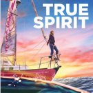 HanyingTrue Spirit DVD Movie (2023) Shipping Free.