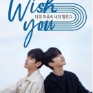 HanyingWish You Korean BL Drama.