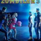 HanyingZombies 3 DVD