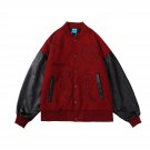 Astech Red Jacket