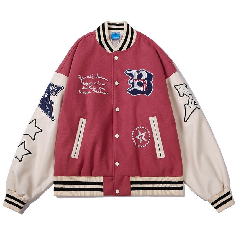 B 1975 Jacket