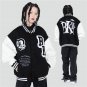 BK Varsity Jacket