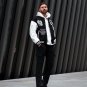 BK Varsity Jacket