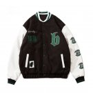 Black BB Jacket