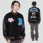 Black Made Extreme Jacket