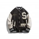 Black NATURE Jacket