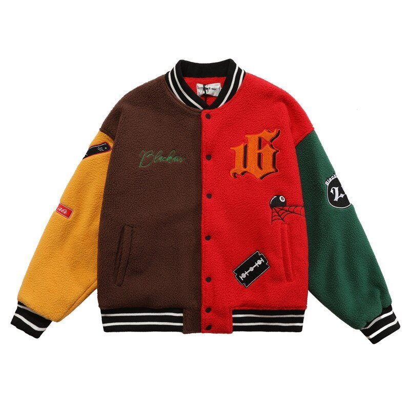 BlackAir Jacket
