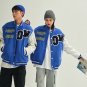 Blue ROBO Jacket