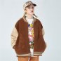 Brown NOTTAA Jacket