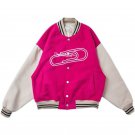 DUMDASS Pink Jacket