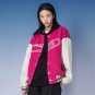 DUMDASS Pink Jacket