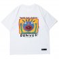 Fun Graffiti Tee