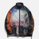 Full Print Revolutionary Uprising Jacket