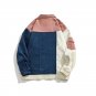 FUTEMAI Denim Jacket