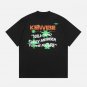 Fuzzy Pattern Tee