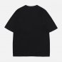 Ghost 3D Dimensional Pattern Tee