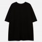 Gothic Alphabet Graphic Tee