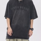 Gothic Vintage Washed Tee