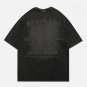Gothic Vintage Washed Tee