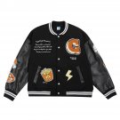 G Varsity Jacket