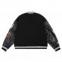 G Varsity Jacket
