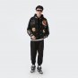 G Varsity Jacket