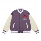 Garment Purple Jacket