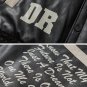 Gothic Letter Racing Winter Coat