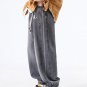Gradient Labelling Jeans