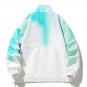 Gradient Rainbow Jacket