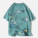 Graffiti Weather Element Tee