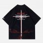Graphic Print Tee