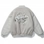 Gray Wonderful Unusual Jacket