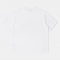 Groundhog Print Tee