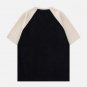GUEP Lettered Star Embroidery Tee