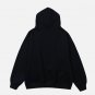 HAPPEN Print Hoodie