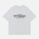 Heart Element Star Angle Print Tee