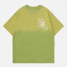 HL Letter Star Print Tee