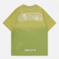 HL Letter Star Print Tee
