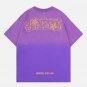 HL Letter Star Print Tee