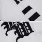 Ice Hockey Jersey Sweatshirt