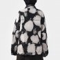 Ink Dot Tie Dye Jacket
