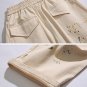 Ink Jet Printing Pants