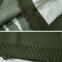 Irregular Holes Sweater