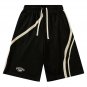 Irregular Lines Shorts