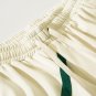 Irregular Lines Shorts