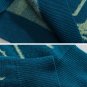 Irregular Stripe Sweater