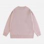 Jacquard Cartoon Duck Sweater