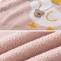 Jacquard Cartoon Duck Sweater