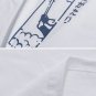 Japanese Font Print Tee